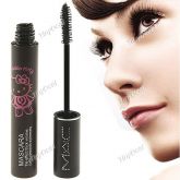 Hello Kitty Waterproof Black Dense & Curling Mascara Long Ey