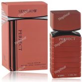 30ML Attractive Perfume Toilette Fragrance Scent Toiletry Co