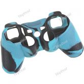 Soft Silicone Protective Sleeve Case Skin Cover for Sony Pla