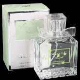 50 ML/ 1.7 FL.oz Eau De Toilette Perfume Beaufitul Bow Bottl